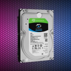 Жесткий диск Dahua ST6000VX008 HDD 6Tb