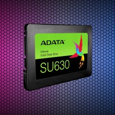 Твердотельный накопитель SSD ADATA ULTIMATE SU650 480GB SATA 