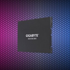 Твердотельный накопитель SATA  240 GB Gigabyte, GP-GSTFS31240GNTD, SATA 6Gb/s