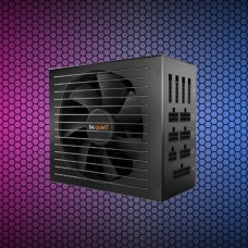 Блок питания Bequiet! Straight Power 11 750W BN283 80 PLUS Gold