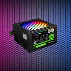 Блок питания Gamemax VP-600-M-RGB