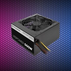 Блок питания Thermaltake Litepower 550W PS-LTP-0550NPCNEU-2