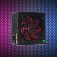 Блок питания X-Game Shadow 400W