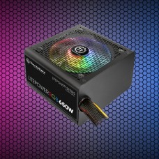 Блок питания Thermaltake Litepower RGB 650W