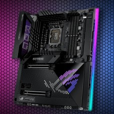 Материнская плата ASUS ROG MAXIMUS Z690 EXTREME Socket1700