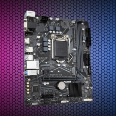 Материнская плата Gigabyte H410M H V3