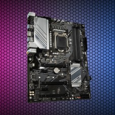 Материнская плата Gigabyte Z590 D