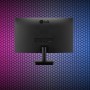 Монитор 27" LG 27MP400 Black