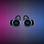 Наушники TWS MONSTER Clarity 101 Pro AirLinks Earphone (Black)