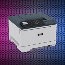 Цветной принтер Xerox C310DNI