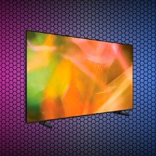 Телевизор Samsung UE43AU8000UXCE Smart 4K UHD